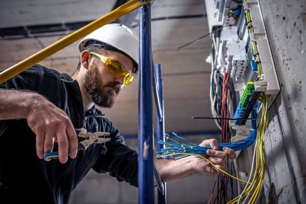 Best Electrical Wiring Services  in Yardville, NJ