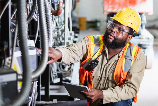 Best 24-Hour Electrician  in Yardville, NJ
