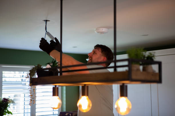 Best Electrical System Inspection  in Yardville, NJ