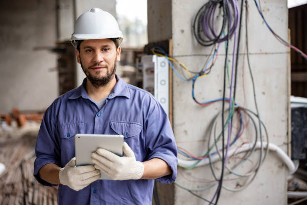 Best Circuit Breaker Repair  in Yardville, NJ