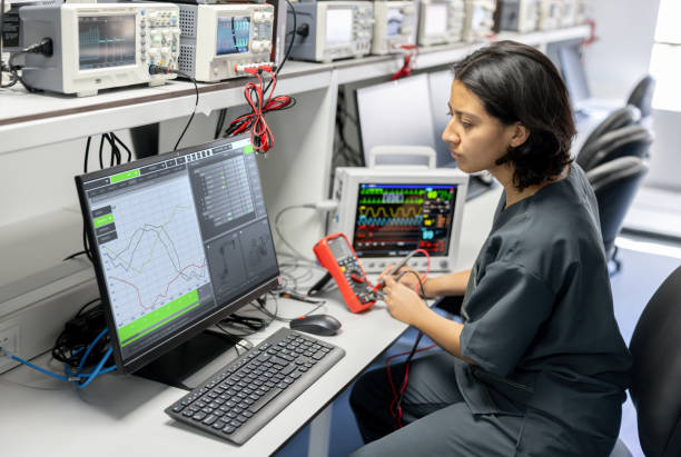 Best Industrial Electrical Services  in Yardville, NJ