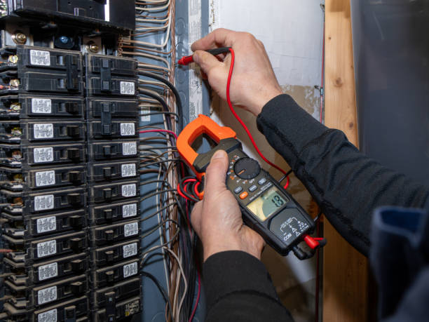 Best Electrical Troubleshooting Services  in Yardville, NJ