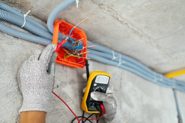 Best 24-Hour Electrician  in Yardville, NJ